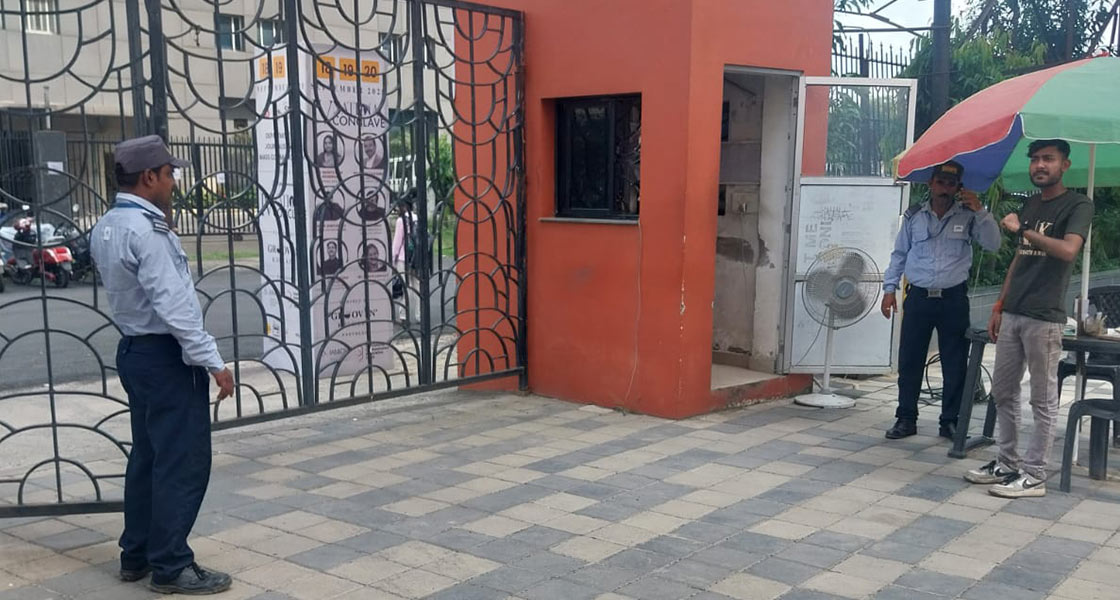 SNU Extra Curricular Activities